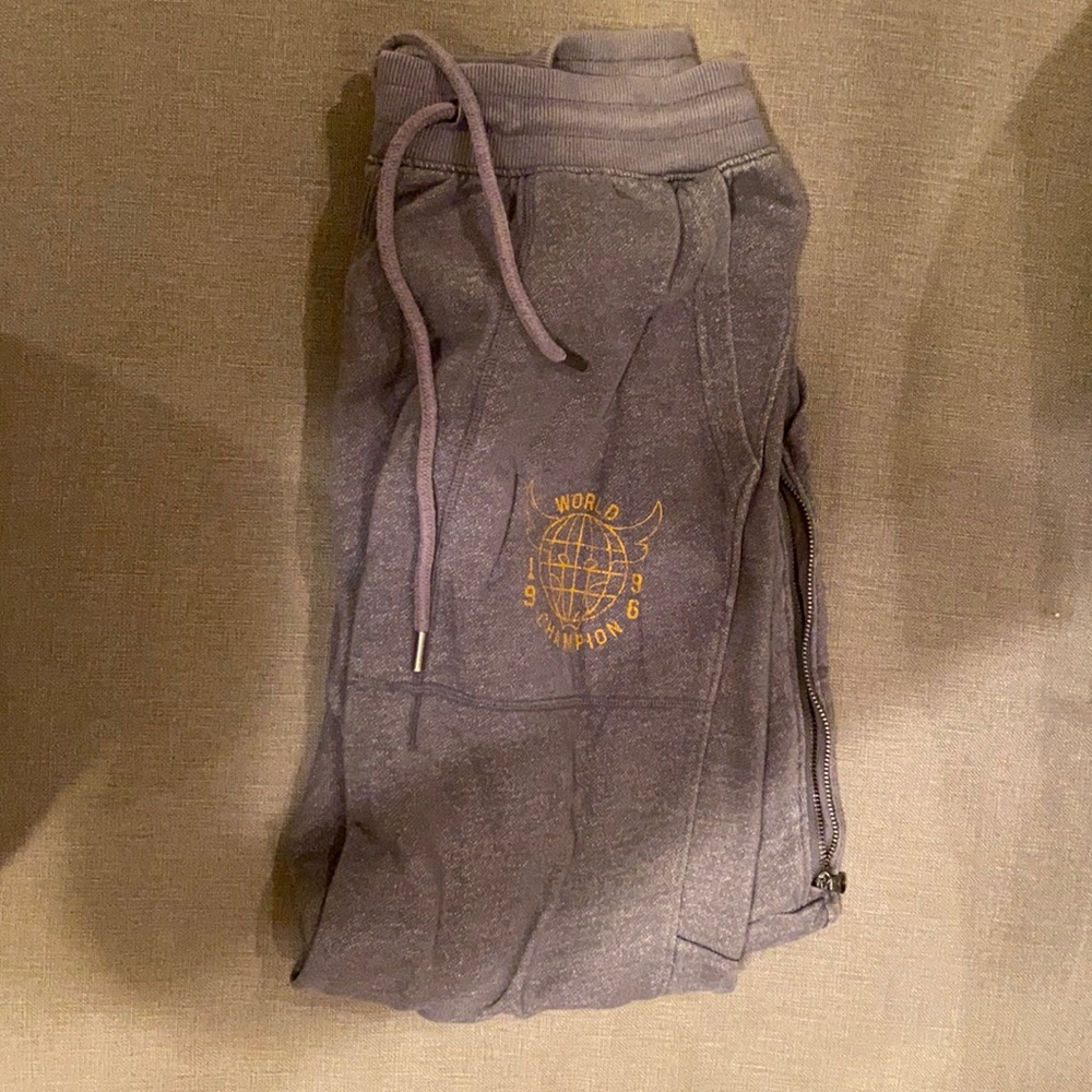 Great under armor pants